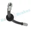 Flexible de frein RAP BRAKES R-H0049 - Visuel 3
