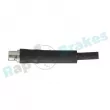 Flexible de frein RAP BRAKES R-H0050 - Visuel 2