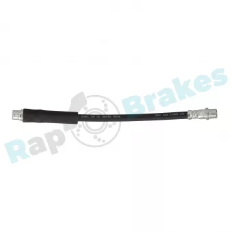 Flexible de frein RAP BRAKES R-H0051