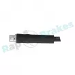 Flexible de frein RAP BRAKES R-H0051 - Visuel 2