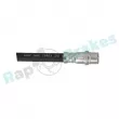 Flexible de frein RAP BRAKES R-H0051 - Visuel 3