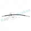 Flexible de frein RAP BRAKES R-H0053 - Visuel 1
