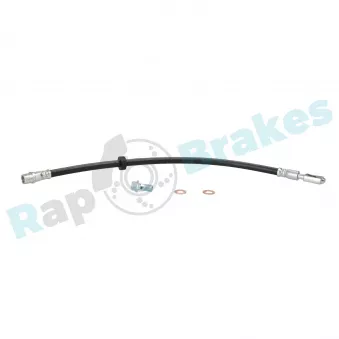 Flexible de frein RAP BRAKES R-H0053