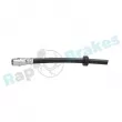 Flexible de frein RAP BRAKES R-H0053 - Visuel 3