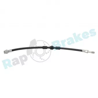 Flexible de frein RAP BRAKES R-H0055