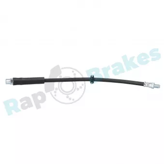 Flexible de frein RAP BRAKES R-H0056