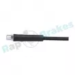 Flexible de frein RAP BRAKES R-H0056 - Visuel 2