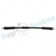 Flexible de frein RAP BRAKES R-H0057 - Visuel 1
