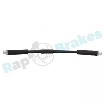 Flexible de frein RAP BRAKES R-H0057