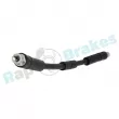Flexible de frein RAP BRAKES R-H0057 - Visuel 3