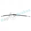 Flexible de frein RAP BRAKES R-H0060 - Visuel 1