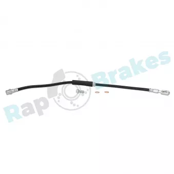 Flexible de frein RAP BRAKES R-H0060