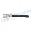 Flexible de frein RAP BRAKES R-H0060 - Visuel 2