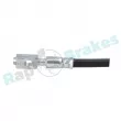 Flexible de frein RAP BRAKES R-H0060 - Visuel 3