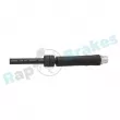 Flexible de frein RAP BRAKES R-H0061 - Visuel 3