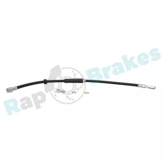 Flexible de frein RAP BRAKES R-H0063