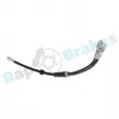 Flexible de frein RAP BRAKES R-H0063 - Visuel 3