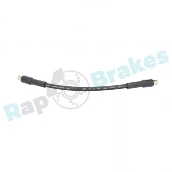 Flexible de frein RAP BRAKES R-H0066
