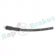 Flexible de frein RAP BRAKES R-H0066 - Visuel 2