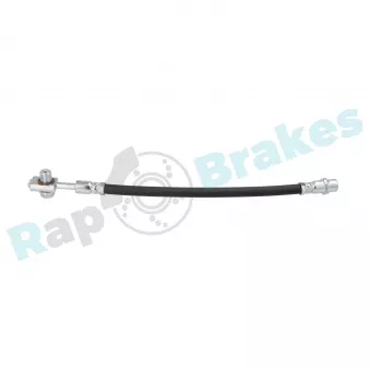 Flexible de frein RAP BRAKES R-H0067