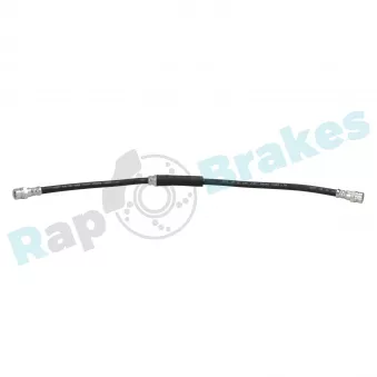 Flexible de frein RAP BRAKES R-H0068