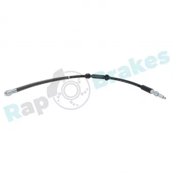 Flexible de frein RAP BRAKES R-H0069