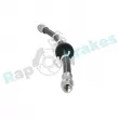 Flexible de frein RAP BRAKES R-H0070 - Visuel 2