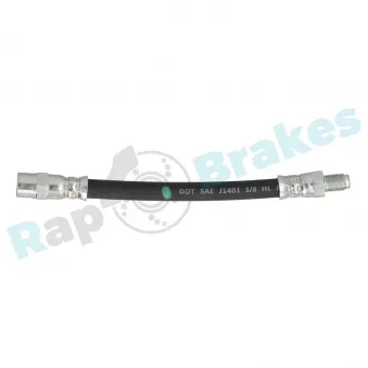 Flexible de frein RAP BRAKES R-H0071