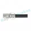 Flexible de frein RAP BRAKES R-H0071 - Visuel 2