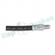 Flexible de frein RAP BRAKES R-H0071 - Visuel 3
