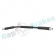 Flexible de frein RAP BRAKES R-H0074 - Visuel 3