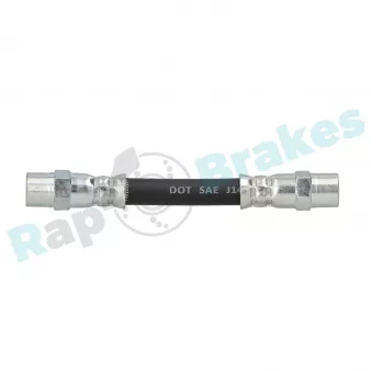 Flexible de frein avant droit RAP BRAKES R-H0076