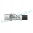 Flexible de frein avant droit RAP BRAKES R-H0076 - Visuel 3
