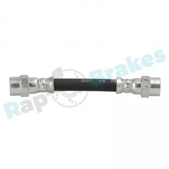 Flexible de frein avant gauche RAP BRAKES R-H0077
