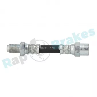 Flexible de frein avant gauche RAP BRAKES R-H0079