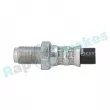 Flexible de frein avant gauche RAP BRAKES R-H0079 - Visuel 2