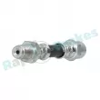 Flexible de frein avant gauche RAP BRAKES R-H0079 - Visuel 3