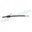 Flexible de frein RAP BRAKES R-H0080 - Visuel 3