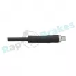Flexible de frein RAP BRAKES R-H0085 - Visuel 3