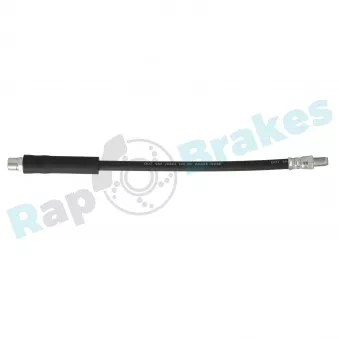 Flexible de frein RAP BRAKES R-H0086