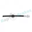 Flexible de frein RAP BRAKES R-H0088 - Visuel 3