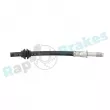 Flexible de frein RAP BRAKES R-H0090 - Visuel 3