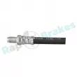 Flexible de frein RAP BRAKES R-H0091 - Visuel 2