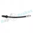 Flexible de frein RAP BRAKES R-H0092 - Visuel 3