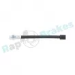 Flexible de frein RAP BRAKES R-H0094 - Visuel 2