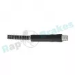 Flexible de frein RAP BRAKES R-H0109 - Visuel 3