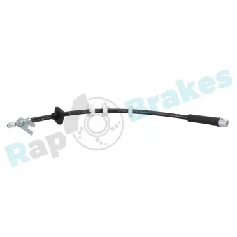 Flexible de frein avant droit RAP BRAKES R-H0111
