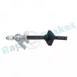 Flexible de frein avant droit RAP BRAKES R-H0111 - Visuel 2