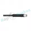 Flexible de frein avant droit RAP BRAKES R-H0111 - Visuel 3