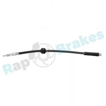 Flexible de frein RAP BRAKES